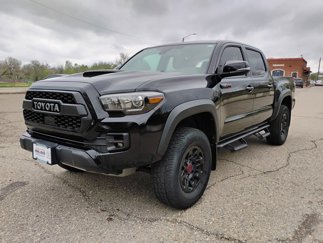 Used 2019 Toyota Tacoma TRD Pro image 1
