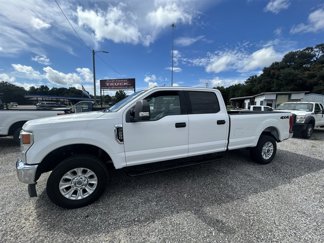 Used 2020 Ford F250 XLT image 1