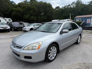 Used 2006 Honda Accord EX-L image 1