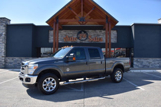 Used 2016 Ford F250 Lariat w/ FX4 Off-Road Package image 1