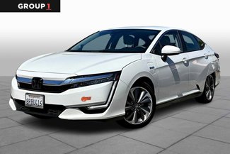 Used 2019 Honda Clarity Plug-In Hybrid image 1