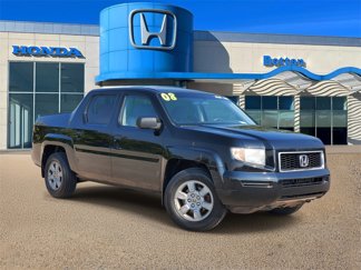 Used 2008 Honda Ridgeline RTX image 1