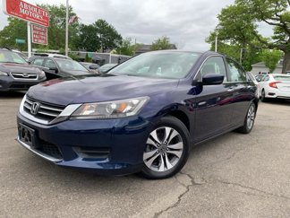 Used 2013 Honda Accord LX image 1
