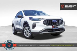 Used 2024 Ford Escape Active image 1
