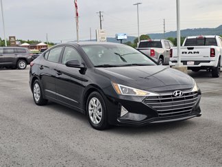 Used 2020 Hyundai Elantra SE image 1
