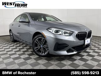 Used 2024 BMW 228i xDrive Gran Coupe w/ Premium Package image 1