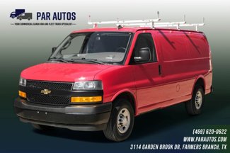 Used 2021 Chevrolet Express 2500 w/ Driver Convenience Package image 1