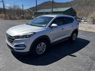 Used 2016 Hyundai Tucson SE w/ Option Group 02 image 1