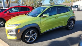 Used 2019 Hyundai Kona Ultimate image 1