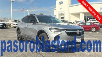 Used 2023 Buick Envision Preferred image 1