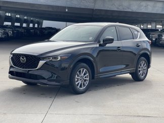 New 2025 MAZDA CX-5 AWD 2.5 S w/ Preferred Package image 1