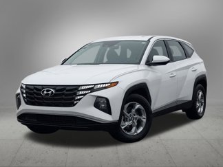 Certified 2024 Hyundai Tucson SE image 1