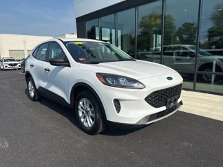 Used 2022 Ford Escape S image 1