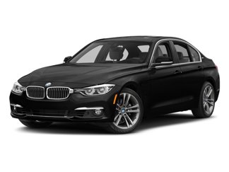 Used 2018 BMW 330e w/ Convenience Package image 1