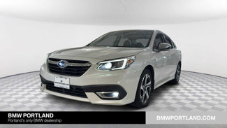 Used 2022 Subaru Legacy Touring XT w/ Popular Package #2 image 1