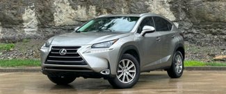 Used 2016 Lexus NX 200t FWD image 1