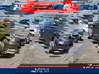 Used 2020 Honda Accord LX image 1