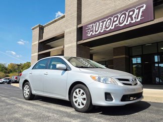 Used 2011 Toyota Corolla LE image 1