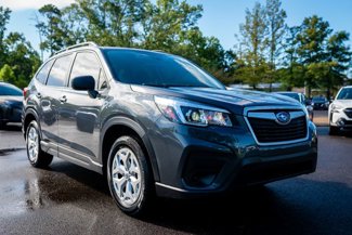 Used 2020 Subaru Forester w/ Alloy Wheel Package image 1