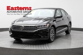 Used 2021 Volkswagen Jetta S w/ Driver Assistance Package image 1