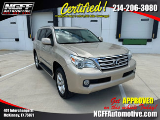 Used 2012 Lexus GX 460 image 1