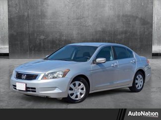 Used 2010 Honda Accord LX image 1