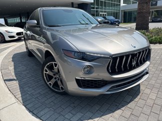 Certified 2022 Maserati Levante GT image 1