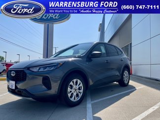 New 2025 Ford Escape Active w/ Cold Weather Package image 1