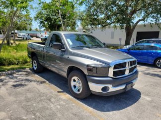 Used 2006 Dodge Ram 1500 Truck ST w/ SXT Group image 1