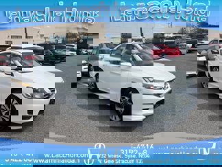 Used 2013 Honda Accord LX image 1