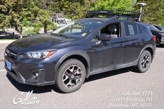 Used 2018 Subaru Crosstrek 2.0i Premium image 1