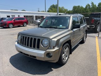 Used 2007 Jeep Patriot Limited image 1