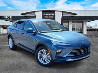 New 2025 Buick Envista Preferred w/ Convenience I Package image 1