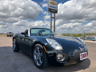 Used 2008 Pontiac Solstice GXP image 1