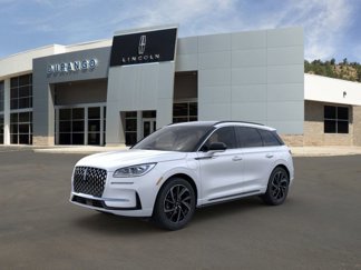 New 2025 Lincoln Corsair Grand Touring image 1