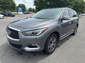 Used 2017 INFINITI QX60 AWD image 1