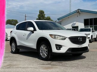 Used 2016 MAZDA CX-5 Touring w/ Bose/Moonroof Package image 1