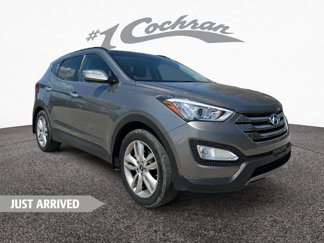 Used 2016 Hyundai Santa Fe Sport 2.0T w/ Option Group 05 image 1