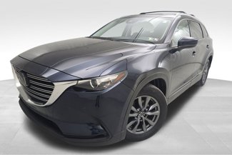 Used 2021 MAZDA CX-9 Touring w/ Touring Premium Package image 1