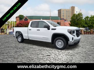 New 2025 GMC Sierra 1500 Pro w/ Pro Value Package image 1