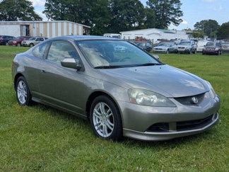 Used 2005 Acura RSX image 1