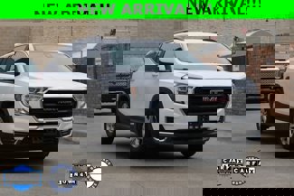 Used 2022 GMC Terrain SLE w/ Driver Convenience Package image 1