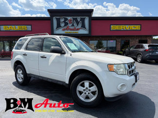 Used 2009 Ford Escape XLT image 1