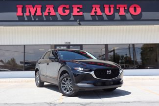 Used 2021 MAZDA CX-30 AWD 2.5 S image 1