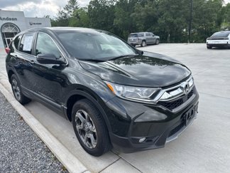 Used 2019 Honda CR-V EX image 1