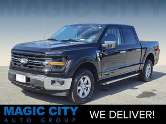 Used 2024 Ford F150 XLT w/ Mobile Office Package image 1