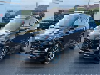 Used 2021 Ford Escape Titanium image 1