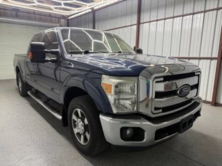 Used 2013 Ford F250 Lariat w/ Lariat Interior Pkg image 1
