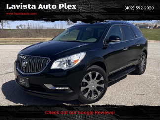 Used 2017 Buick Enclave Premium w/ Experience Buick Package image 1