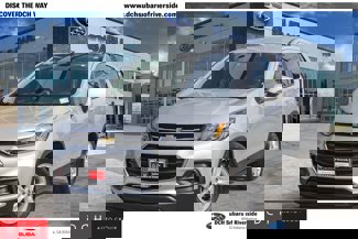 Used 2022 Chevrolet Trax LS w/ Tint and Cruise Package image 1